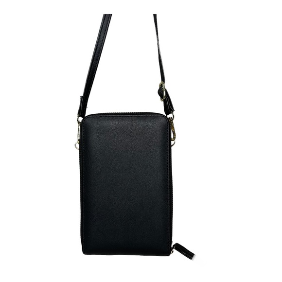 Forever Young 3 Compartments Clutch - Picture 3 of 11